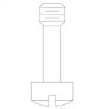 3342-4 (D-Sub Tools & Hardware)