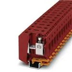 3048344 (DIN RAIL TERMINAL BLOCKS)