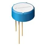 3345P-1-103T (Резисторы триммера - через отверстие)