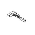 33468-0001 (Mouser Reel) (Автомобильные разъемы)