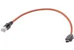 33480147825005 (Кабели Ethernet / сетевые кабели)