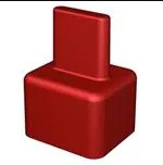 33500899345SIM (Прямоугольные разъемы MIL -спектакли)