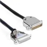 3357-9237 (D-Sub Backshells)