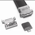 3357-4109 (D-Sub Backshells)