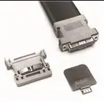 3357-5115 (D-Sub Backshells)
