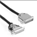 3357-6215-1C (D-Sub Backshells)