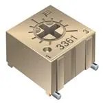 3361S-1-205G (Резисторы триммера - SMD)