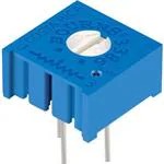 3386X-1-224LF (Резисторы триммера - через отверстие)