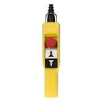 XACA2073 (Аварийные переключатели / переключатели электронной стопки)