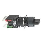 XB6AD235B (Ротари -переключатели)