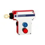 XY2CE2A296H7 (Кабельные выключатели)