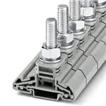 3049505 (DIN RAIL TERMINAL BLOCKS)