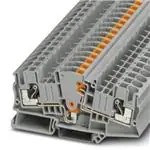 3034400 (DIN RAIL TERMINAL BLOCKS)