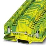 3047442 (DIN RAIL TERMINAL BLOCKS)