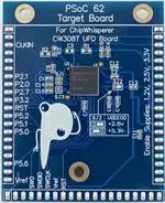 NAE-CW308T-PSOC62 (Доски разработки и наборы - рука)