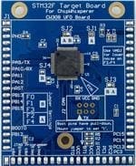 NAE-CW308T-STM32L4 (Доски разработки и наборы - рука)