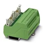 2322333 (Модули интерфейса терминала)