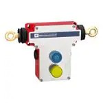 XY2CEDA297 (Кабельные выключатели)