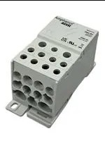 38020AAXL (DIN RAIL TERMINAL BLOCKS)