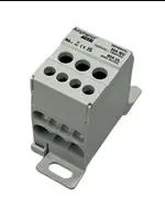 38049AAXL (DIN RAIL TERMINAL BLOCKS)