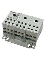 38073AAXL (DIN RAIL TERMINAL BLOCKS)