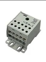 38074AAXL (DIN RAIL TERMINAL BLOCKS)