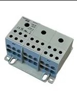 38075AAXL (DIN RAIL TERMINAL BLOCKS)