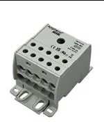 38076AAXL (DIN RAIL TERMINAL BLOCKS)