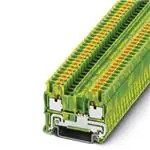 3209536 (DIN RAIL TERMINAL BLOCKS)