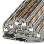 3210512 (DIN RAIL TERMINAL BLOCKS)