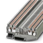 3210208 (DIN RAIL TERMINAL BLOCKS)