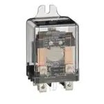 389FXHXC1-24D (Реле общего назначения)