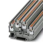 3210923 (DIN RAIL TERMINAL BLOCKS)