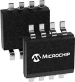 24CS256T-E/SN (Eeprom)