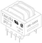 3FD-328 (Силовые трансформаторы)