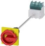 3LD25450TK53 (Управляющие переключатели)