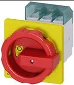 3LD25550TK53 (Управляющие переключатели)