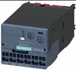 3RA28132FW10 (Временная задержка и реле синхронизации)