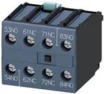 3RH29111XA220MA0 (Управляющие переключатели)