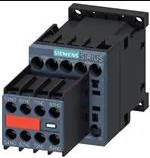3RH22621BB40 (Контакторы - электромеханический)