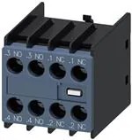 3RH29111FA220MA0 (Управляющие переключатели)