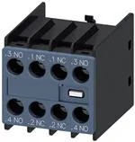 3RH29111FA22 (Управляющие переключатели)