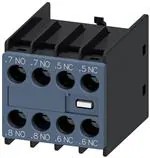 3RH29111FC22 (Управляющие переключатели)