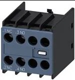 3RH29111HA11 (Управляющие переключатели)