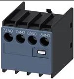 3RH29111LA20 (Управляющие переключатели)