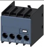 3RH29111MA11 (Управляющие переключатели)