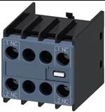 3RH29111NF02 (Управляющие переключатели)