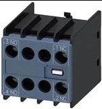 3RH29111NF11 (Управляющие переключатели)