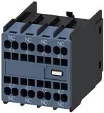 3RH29112GA04 (Управляющие переключатели)