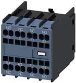 3RH29112GA22 (Управляющие переключатели)